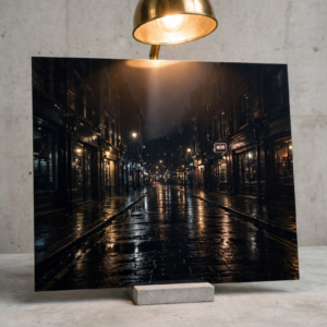 Metal Prints